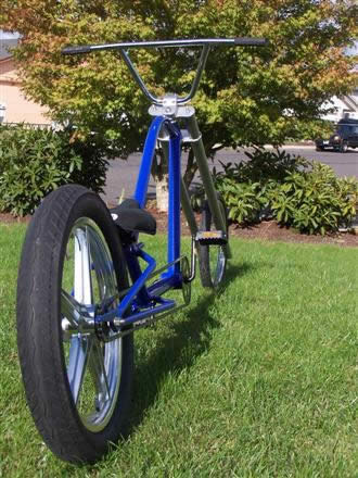 Choppers XXL - 14 sur 27