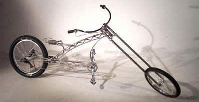 Choppers XXL - 13 sur 27