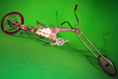 Choppers XXL - 12 sur 27