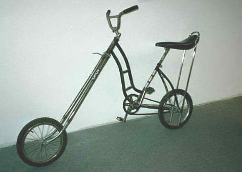 Choppers XXL - 10 sur 27