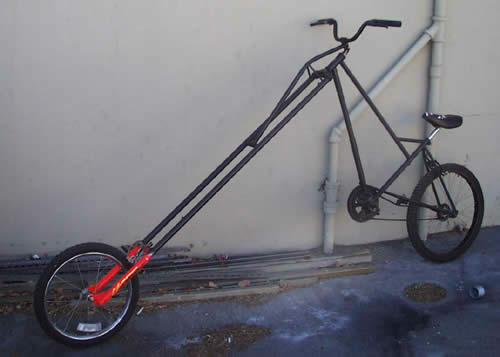 Choppers XXL - 9 sur 27