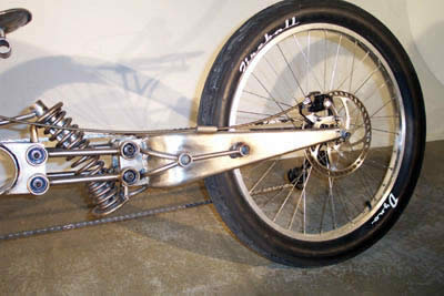 Choppers XXL - 6 sur 27