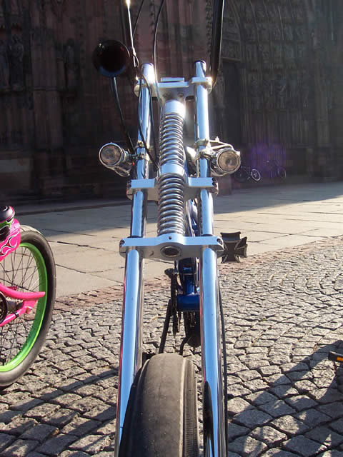 Cruise In Strasbourg - Strasbourg - 18 février 2007 - 69 sur 77