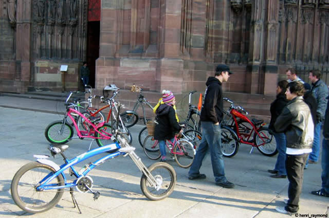 Cruise In Strasbourg - Strasbourg - 18 février 2007 - 36 sur 77