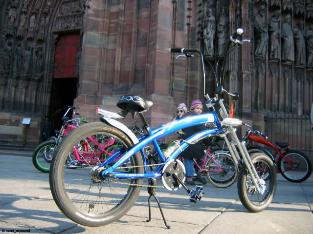 Cruise In Strasbourg - Strasbourg - 18 février 2007 - 35 sur 77