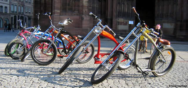 Cruise In Strasbourg - Strasbourg - 18 février 2007 - 32 sur 77
