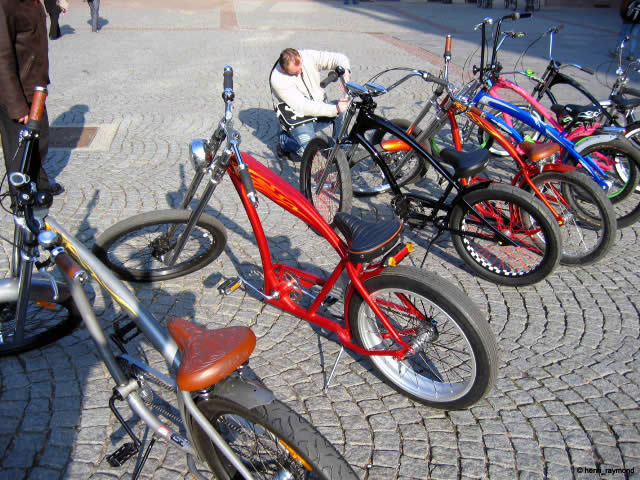 Cruise In Strasbourg - Strasbourg - 18 février 2007 - 29 sur 77