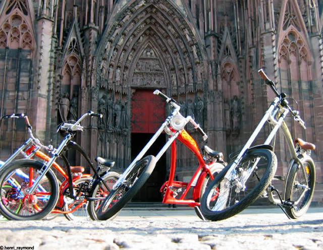 Cruise In Strasbourg - Strasbourg - 18 février 2007 - 28 sur 77