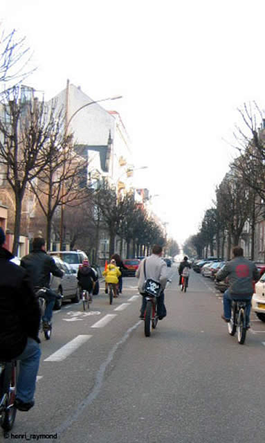 Cruise In Strasbourg - Strasbourg - 18 février 2007 - 27 sur 77