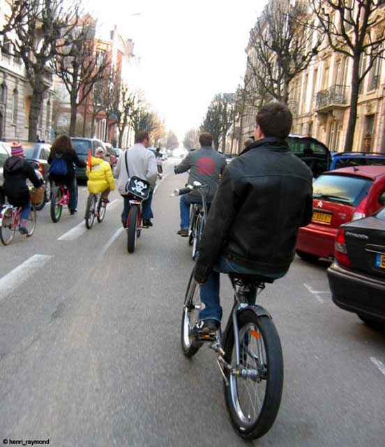 Cruise In Strasbourg - Strasbourg - 18 février 2007 - 26 sur 77