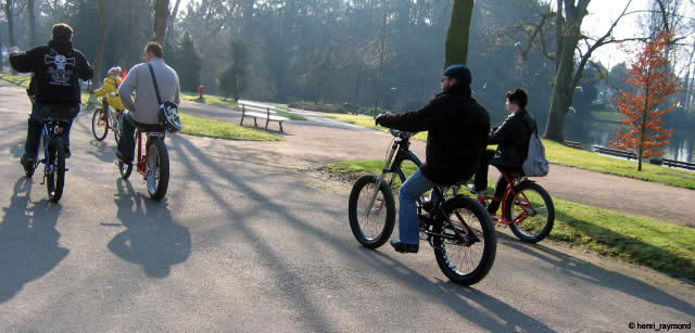 Cruise In Strasbourg - Strasbourg - 18 février 2007 - 25 sur 77