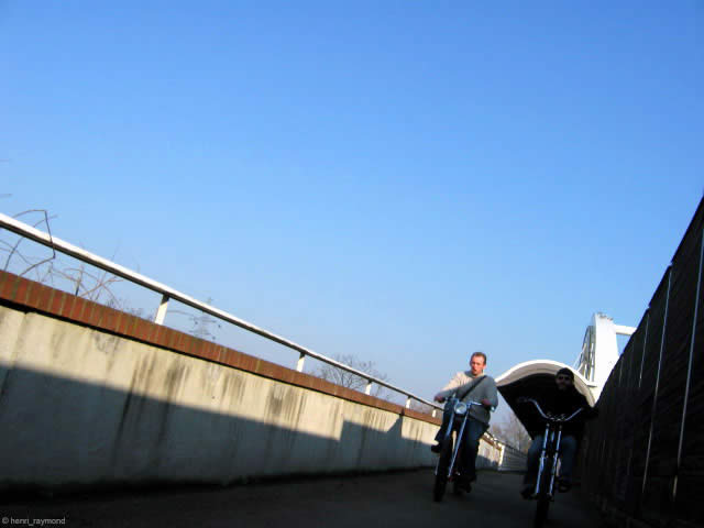 Cruise In Strasbourg - Strasbourg - 18 février 2007 - 21 sur 77