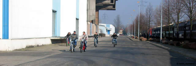 Cruise In Strasbourg - Strasbourg - 18 février 2007 - 20 sur 77