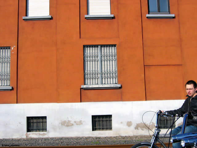 Cruise In Strasbourg - Strasbourg - 18 février 2007 - 14 sur 77