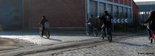 Cruise In Strasbourg - Strasbourg - 18 février 2007 - 13 sur 77