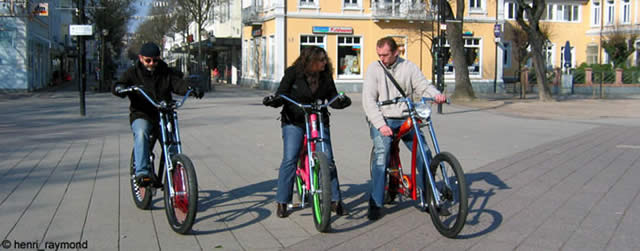Cruise In Strasbourg - Strasbourg - 18 février 2007 - 7 sur 77