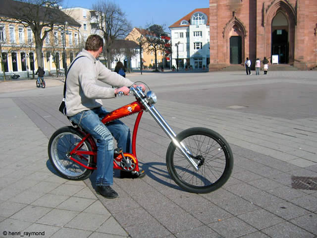 Cruise In Strasbourg - Strasbourg - 18 février 2007 - 6 sur 77