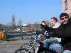 Cruise In Strasbourg - Strasbourg - 18 février 2007