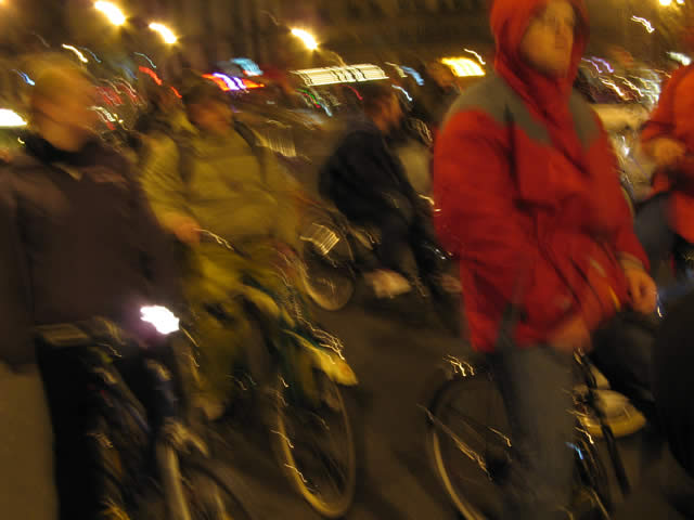 Cruise In Paris - Paris - 9 mars 2007 - 66 sur 72