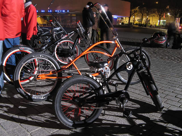 Cruise In Paris - Paris - 9 mars 2007 - 59 sur 72