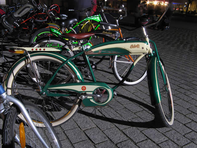 Cruise In Paris - Paris - 9 mars 2007 - 56 sur 72