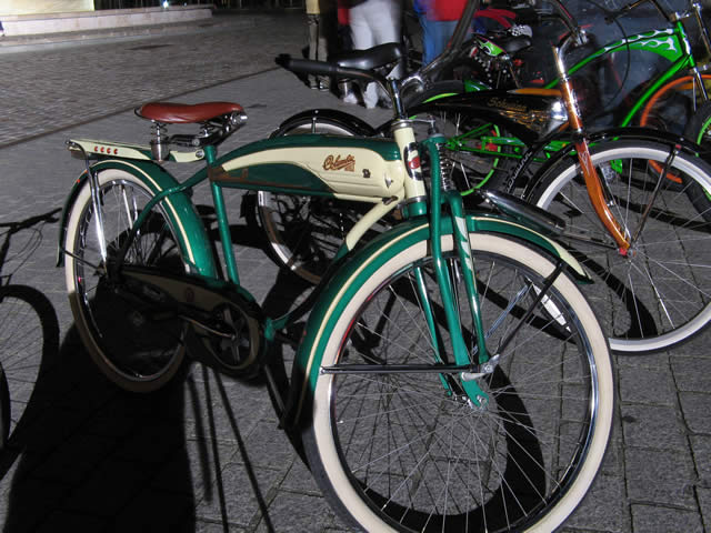 Cruise In Paris - Paris - 9 mars 2007 - 55 sur 72