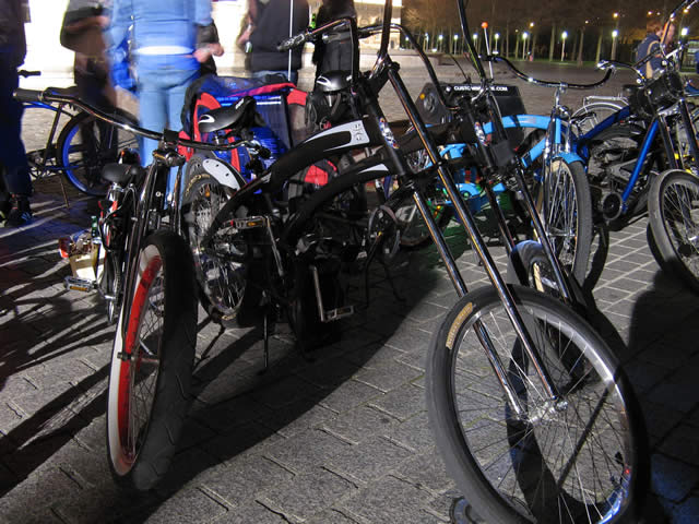 Cruise In Paris - Paris - 9 mars 2007 - 54 sur 72
