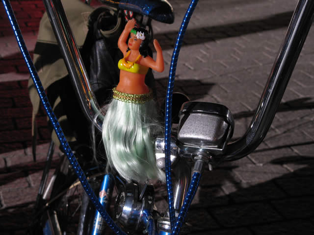 Cruise In Paris - Paris - 9 mars 2007 - 52 sur 72