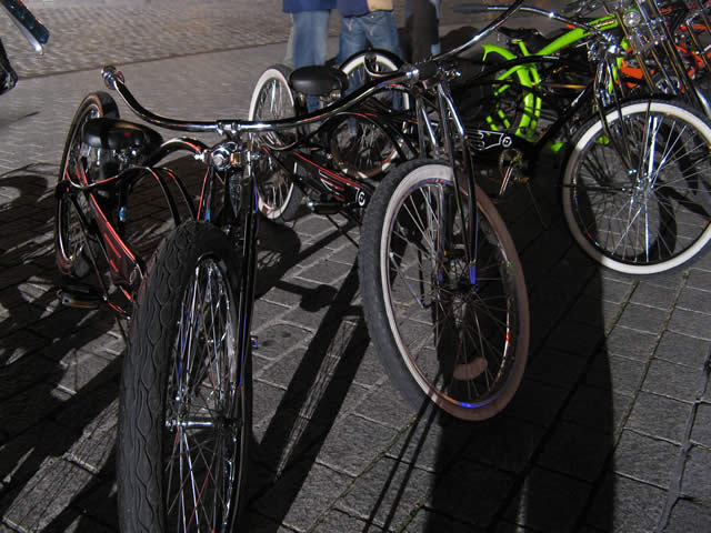 Cruise In Paris - Paris - 9 mars 2007 - 51 sur 72