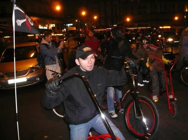 Cruise In Paris - Paris - 9 mars 2007 - 11 sur 72