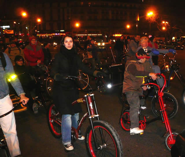Cruise In Paris - Paris - 9 mars 2007 - 10 sur 72