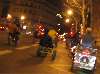 Cruise In Paris - Paris - 9 mars 2007
