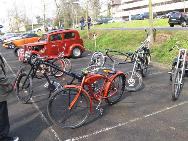 MOPAR Pic-nic - Brunoy - 25 Mars 2007 - 111 sur 116