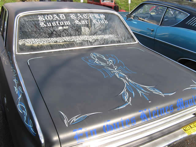 MOPAR Pic-nic - Brunoy - 25 Mars 2007 - 97 sur 116
