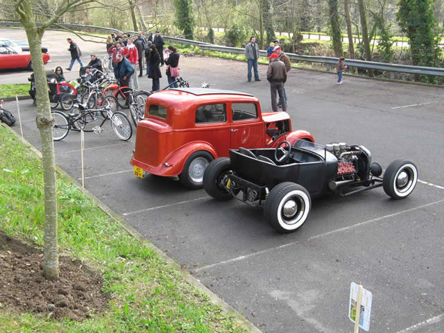 MOPAR Pic-nic - Brunoy - 25 Mars 2007 - 95 sur 116
