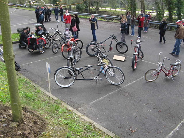 MOPAR Pic-nic - Brunoy - 25 Mars 2007 - 93 sur 116