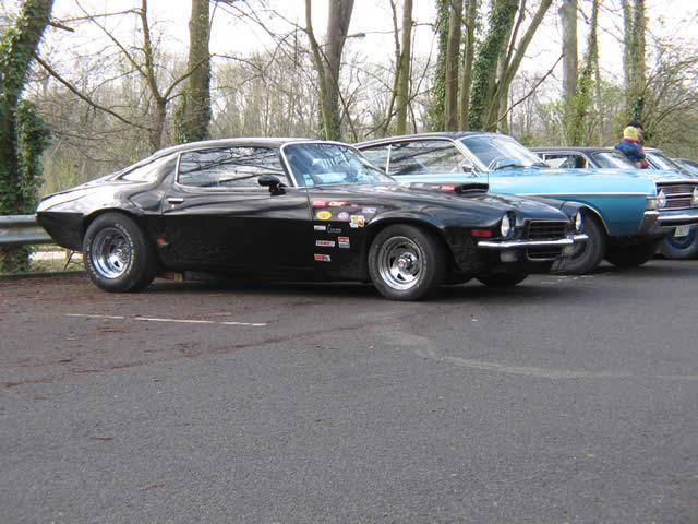 MOPAR Pic-nic - Brunoy - 25 Mars 2007 - 88 sur 116