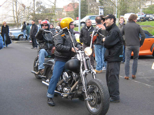 MOPAR Pic-nic - Brunoy - 25 Mars 2007 - 79 sur 116