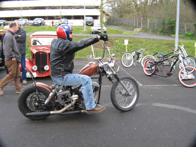 MOPAR Pic-nic - Brunoy - 25 Mars 2007 - 80 sur 116