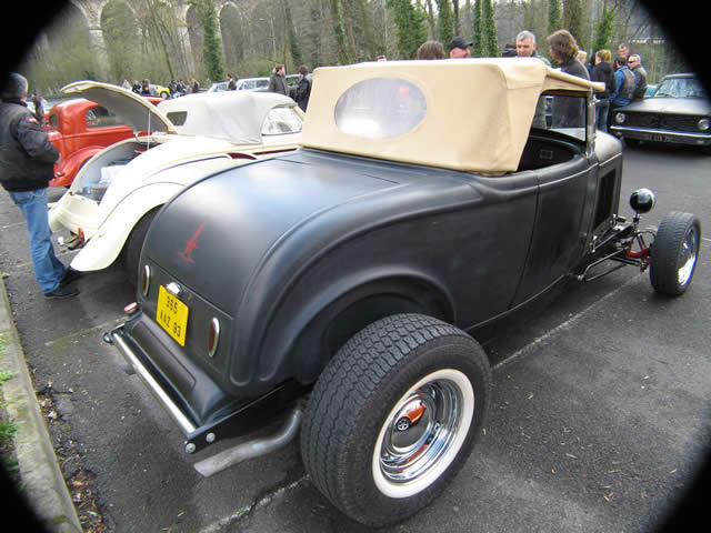 MOPAR Pic-nic - Brunoy - 25 Mars 2007 - 75 sur 116