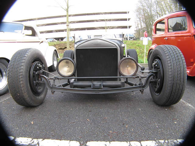 MOPAR Pic-nic - Brunoy - 25 Mars 2007 - 74 sur 116