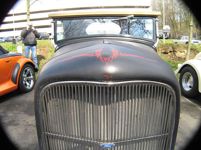 MOPAR Pic-nic - Brunoy - 25 Mars 2007 - 70 sur 116