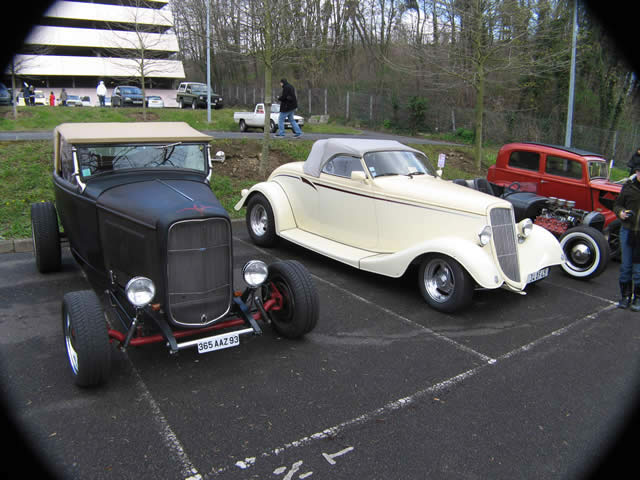 MOPAR Pic-nic - Brunoy - 25 Mars 2007 - 67 sur 116