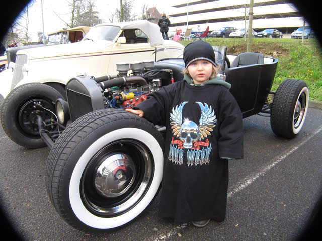 MOPAR Pic-nic - Brunoy - 25 Mars 2007 - 65 sur 116
