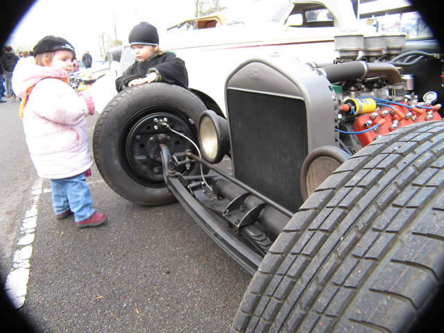 MOPAR Pic-nic - Brunoy - 25 Mars 2007 - 64 sur 116