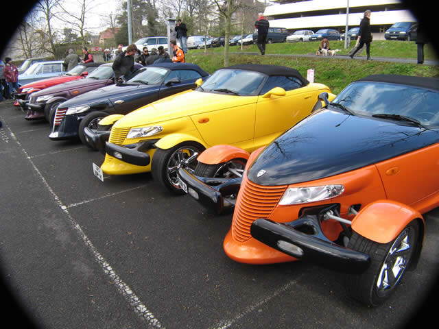 MOPAR Pic-nic - Brunoy - 25 Mars 2007 - 63 sur 116