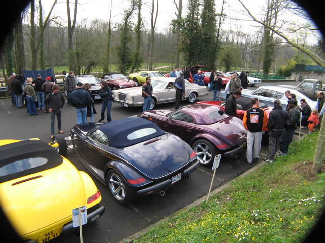 MOPAR Pic-nic - Brunoy - 25 Mars 2007 - 60 sur 116