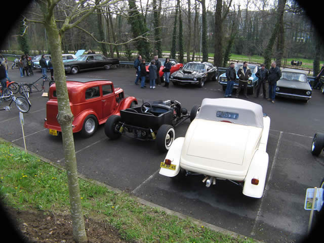 MOPAR Pic-nic - Brunoy - 25 Mars 2007 - 59 sur 116