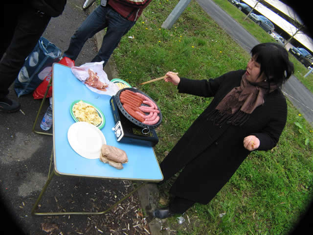 MOPAR Pic-nic - Brunoy - 25 Mars 2007 - 54 sur 116