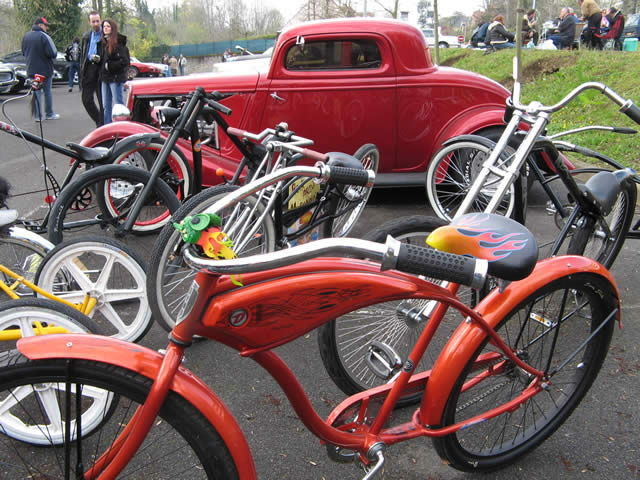 MOPAR Pic-nic - Brunoy - 25 Mars 2007 - 53 sur 116